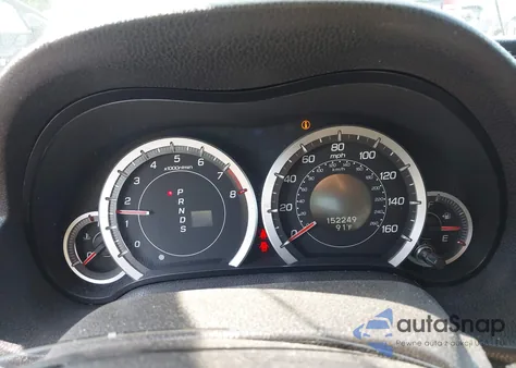 2009 Acura Tsx z USA, uszkodzony, nr VIN JH4CU26639C018916